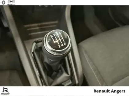 Photo 5 Renault Clio  TCe 90ch Business