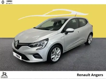 Photo 15 Renault Clio  TCe 90ch Business