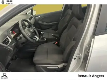 Photo 2 Renault Clio  TCe 90ch Business