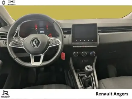 Photo 4 Renault Clio  TCe 90ch Business