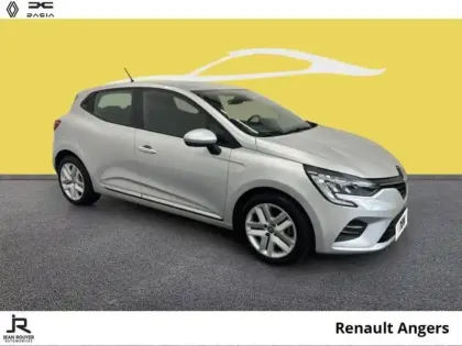 Photo 1 Renault Clio  TCe 90ch Business