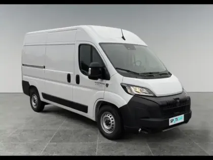 Photo 6 Peugeot Boxer  Fg L2H2 3.5 140ch S&S BVA 8 TOLE