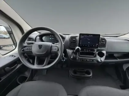 Photo 9 Peugeot Boxer  Fg L2H2 3.5 140ch S&S BVA 8 TOLE