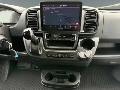 Photo 10 Peugeot Boxer  Fg L2H2 3.5 140ch S&S BVA 8 TOLE