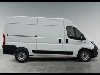 Photo 5 Peugeot Boxer  Fg L2H2 3.5 140ch S&S BVA 8 TOLE