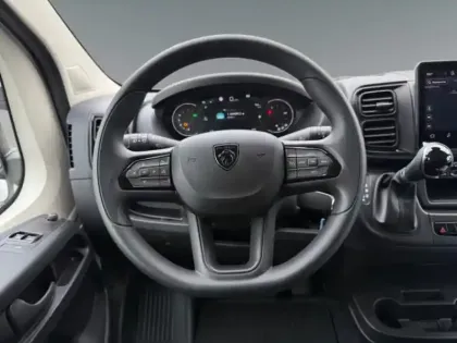 Photo 11 Peugeot Boxer  Fg L2H2 3.5 140ch S&S BVA 8 TOLE