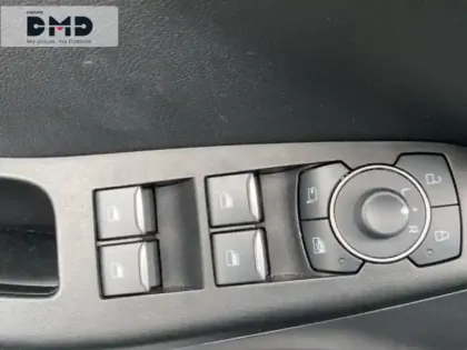 Photo 14 Ford Puma  1.0 Flexifuel 125ch S&S mHEV ST-Line