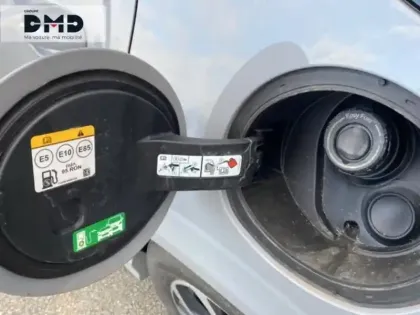 Photo 13 Ford Puma  1.0 Flexifuel 125ch S&S mHEV ST-Line