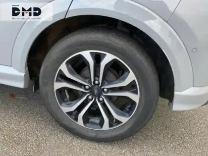 Photo 12 Ford Puma  1.0 Flexifuel 125ch S&S mHEV ST-Line