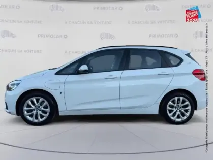 Photo 23 BMW Serie 2 Série 2 ActiveTourer 225xeA 224ch Lounge