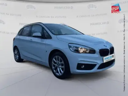 Photo 17 BMW Serie 2 Série 2 ActiveTourer 225xeA 224ch Lounge