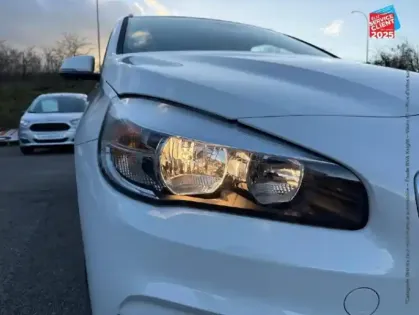 Photo 12 BMW Serie 2 Série 2 ActiveTourer 225xeA 224ch Lounge