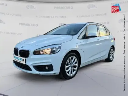 Photo 15 BMW Serie 2 Série 2 ActiveTourer 225xeA 224ch Lounge
