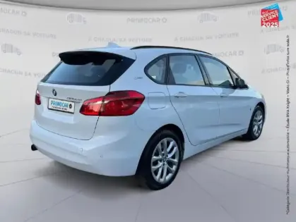 Photo 5 BMW Serie 2 Série 2 ActiveTourer 225xeA 224ch Lounge