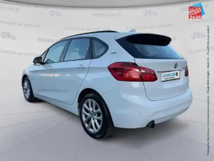 Photo 7 BMW Serie 2 Série 2 ActiveTourer 225xeA 224ch Lounge