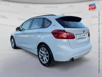 Photo 22 BMW Serie 2 Série 2 ActiveTourer 225xeA 224ch Lounge