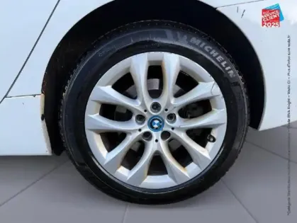 Photo 9 BMW Serie 2 Série 2 ActiveTourer 225xeA 224ch Lounge
