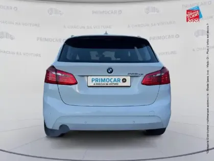 Photo 21 BMW Serie 2 Série 2 ActiveTourer 225xeA 224ch Lounge