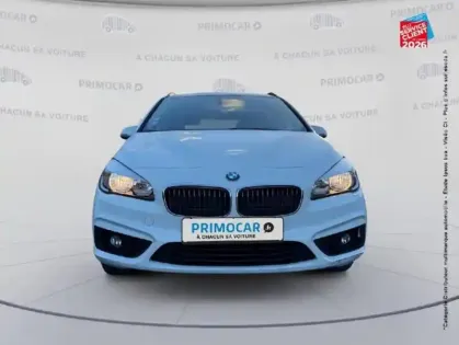Photo 16 BMW Serie 2 Série 2 ActiveTourer 225xeA 224ch Lounge