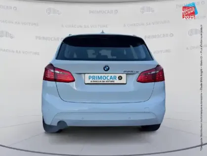 Photo 6 BMW Serie 2 Série 2 ActiveTourer 225xeA 224ch Lounge