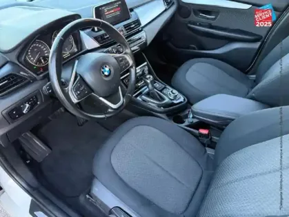 Photo 14 BMW Serie 2 Série 2 ActiveTourer 225xeA 224ch Lounge