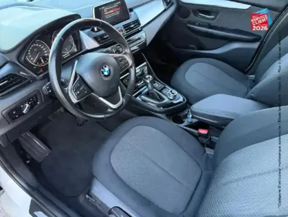 Photo 29 BMW Serie 2 Série 2 ActiveTourer 225xeA 224ch Lounge
