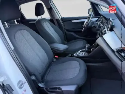 Photo 19 BMW Serie 2 Série 2 ActiveTourer 225xeA 224ch Lounge