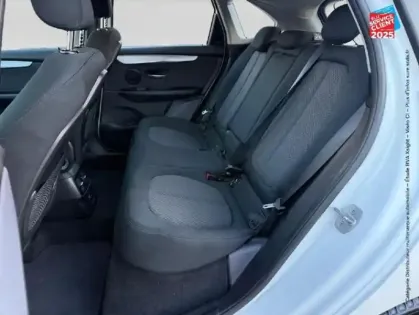Photo 10 BMW Serie 2 Série 2 ActiveTourer 225xeA 224ch Lounge