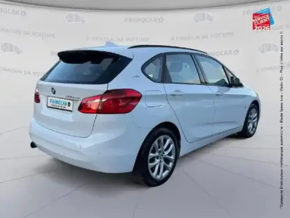 Photo 20 BMW Serie 2 Série 2 ActiveTourer 225xeA 224ch Lounge