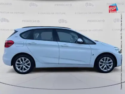 Photo 18 BMW Serie 2 Série 2 ActiveTourer 225xeA 224ch Lounge
