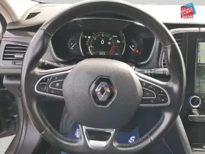 Photo 11 Renault Talisman  Estate 1.6 dCi 160ch energy Intens EDC