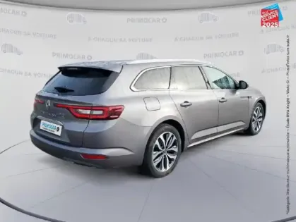 Photo 5 Renault Talisman  Estate 1.6 dCi 160ch energy Intens EDC