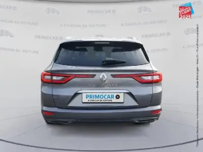 Photo 6 Renault Talisman  Estate 1.6 dCi 160ch energy Intens EDC