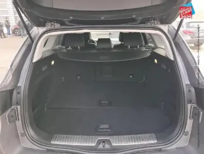 Photo 13 Renault Talisman  Estate 1.6 dCi 160ch energy Intens EDC