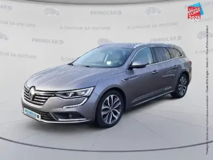 Photo Renault Talisman