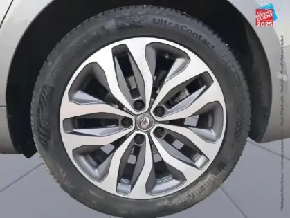 Photo 9 Renault Talisman  Estate 1.6 dCi 160ch energy Intens EDC