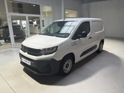 Photo Opel Combo Cargo
