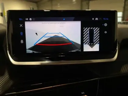 Photo 11 Peugeot 208  1.2 100ch S&S Envy