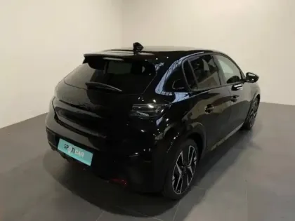 Photo 3 Peugeot 208  1.2 100ch S&S Envy