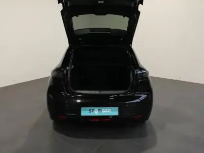 Photo 5 Peugeot 208  1.2 100ch S&S Envy