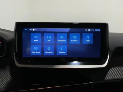 Photo 10 Peugeot 208  1.2 100ch S&S Envy