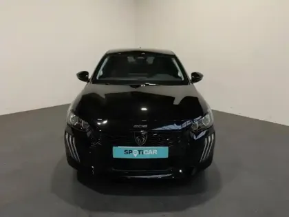 Photo 1 Peugeot 208  1.2 100ch S&S Envy