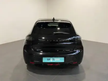 Photo 4 Peugeot 208  1.2 100ch S&S Envy