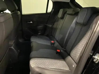 Photo 13 Peugeot 208  1.2 100ch S&S Envy