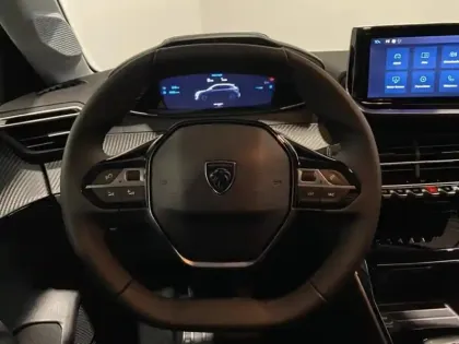 Photo 8 Peugeot 208  1.2 100ch S&S Envy