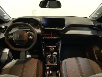 Photo 7 Peugeot 208  1.2 100ch S&S Envy