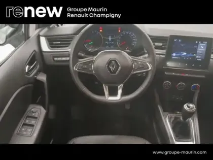 Photo 15 Renault Captur  1.0 TCe 90ch Business -21