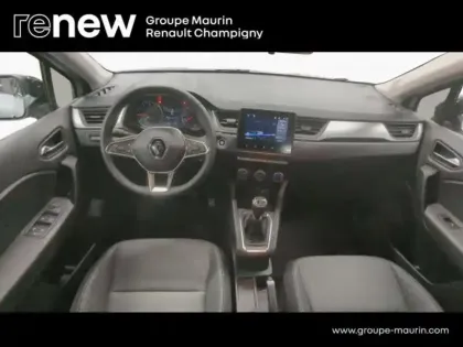 Photo 14 Renault Captur  1.0 TCe 90ch Business -21