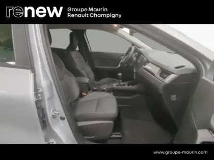 Photo 10 Renault Captur  1.0 TCe 90ch Business -21