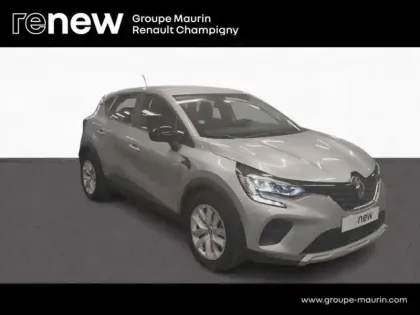 Photo 3 Renault Captur  1.0 TCe 90ch Business -21